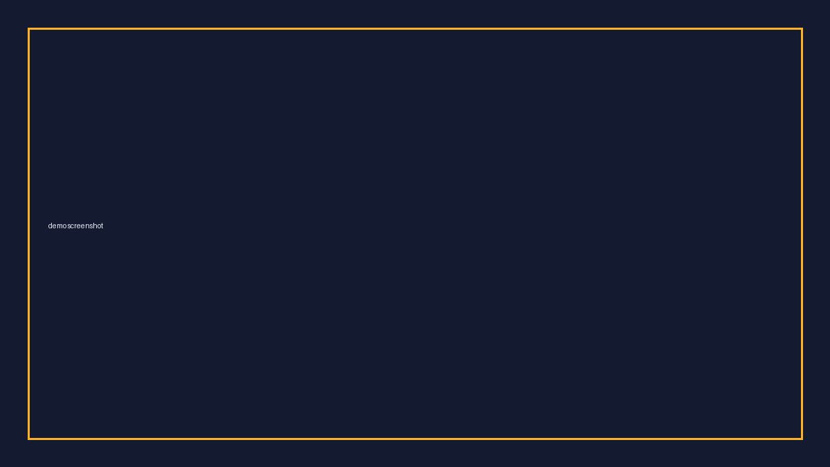 Fire TV Stick Developer options menu
