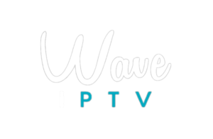 Wave IPTV Canada Logo