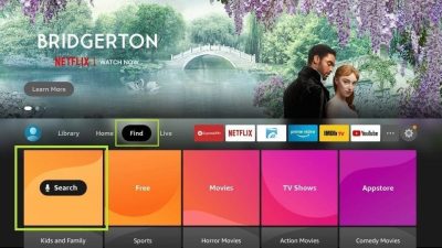 How to install IPTV on Fire TV Stick