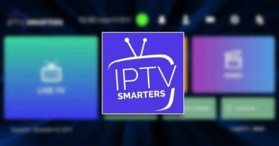 how to install IPTV on SMART TV